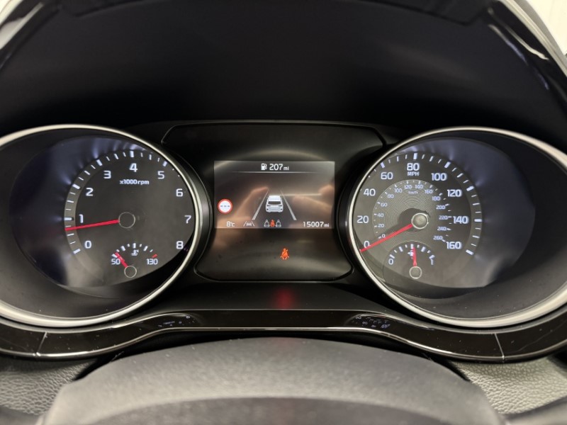 2025 (25) KIA CEED 1.5T GDi ISG 138 GT-Line 5dr 5010800