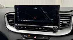 2025 (25) KIA CEED 1.5T GDi ISG 138 3 5dr 5017015