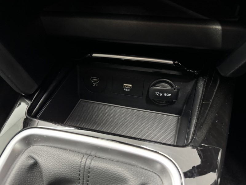 2025 (25) KIA CEED 1.5T GDi ISG 138 3 5dr 5017013