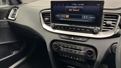 2025 (25) KIA CEED 1.5T GDi ISG 138 3 5dr 5017012