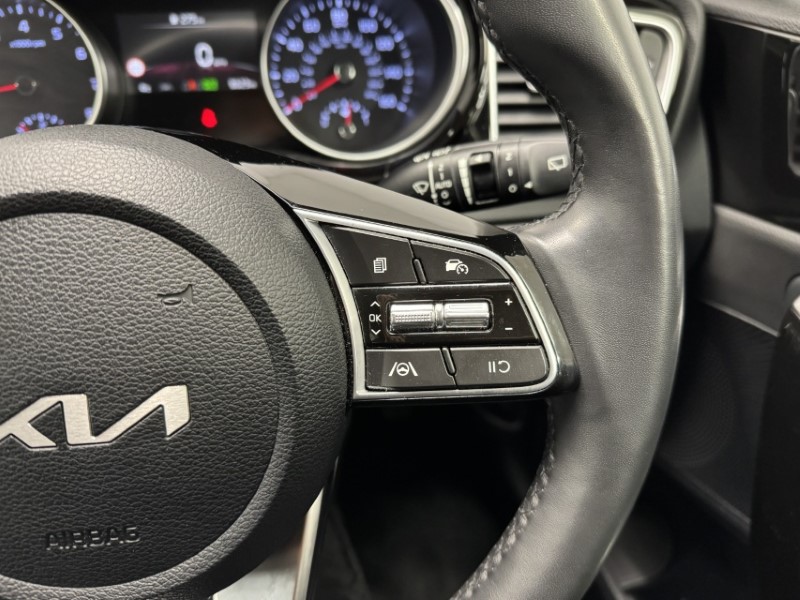 2025 (25) KIA CEED 1.5T GDi ISG 138 3 5dr 5017017