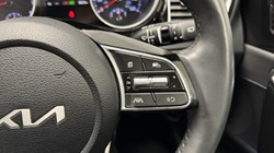 2025 (25) KIA CEED 1.5T GDi ISG 138 3 5dr 5017017