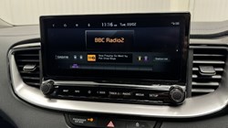 2025 (25) KIA CEED 1.5T GDi ISG 138 3 5dr 5016996