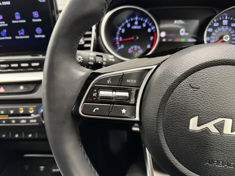 2025 (25) KIA CEED 1.5T GDi ISG 138 3 5dr 5017016