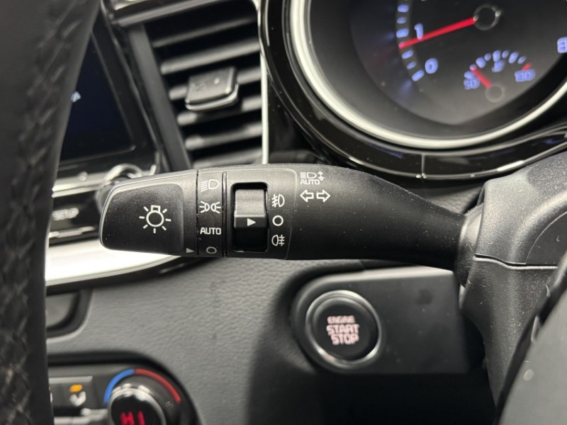 2025 (25) KIA CEED 1.5T GDi ISG 138 3 5dr 5017000