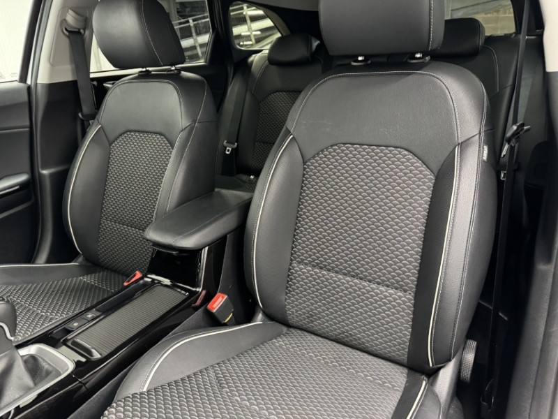 2025 (25) KIA CEED 1.5T GDi ISG 138 3 5dr 5017010