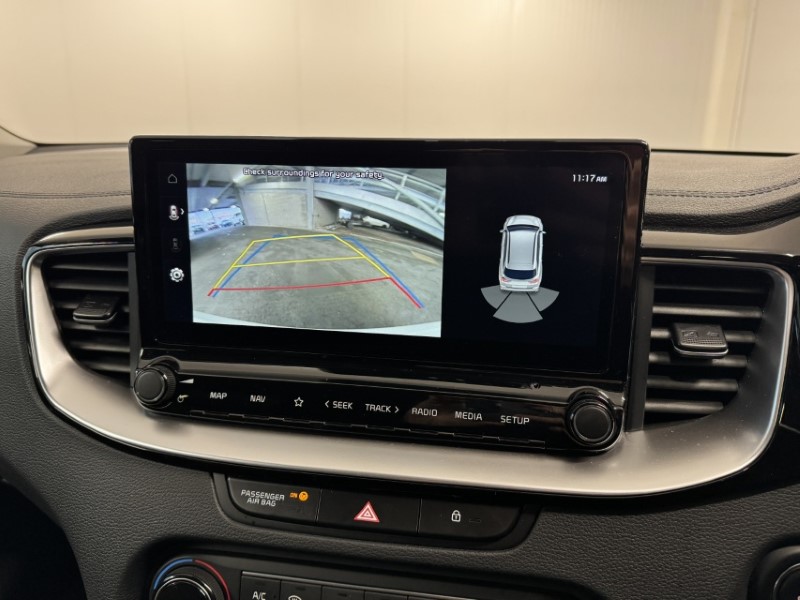 2025 (25) KIA CEED 1.5T GDi ISG 138 3 5dr 5017002