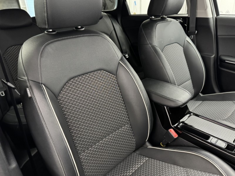 2025 (25) KIA CEED 1.5T GDi ISG 138 3 5dr 5016993