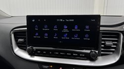 2025 (25) KIA CEED 1.5T GDi ISG 138 3 5dr 5016997