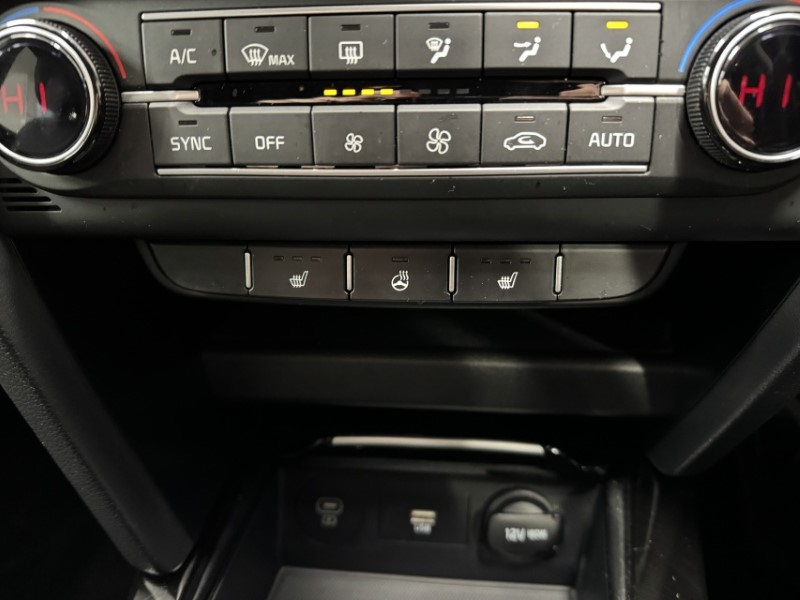 2025 (25) KIA CEED 1.5T GDi ISG 138 3 5dr 5016995