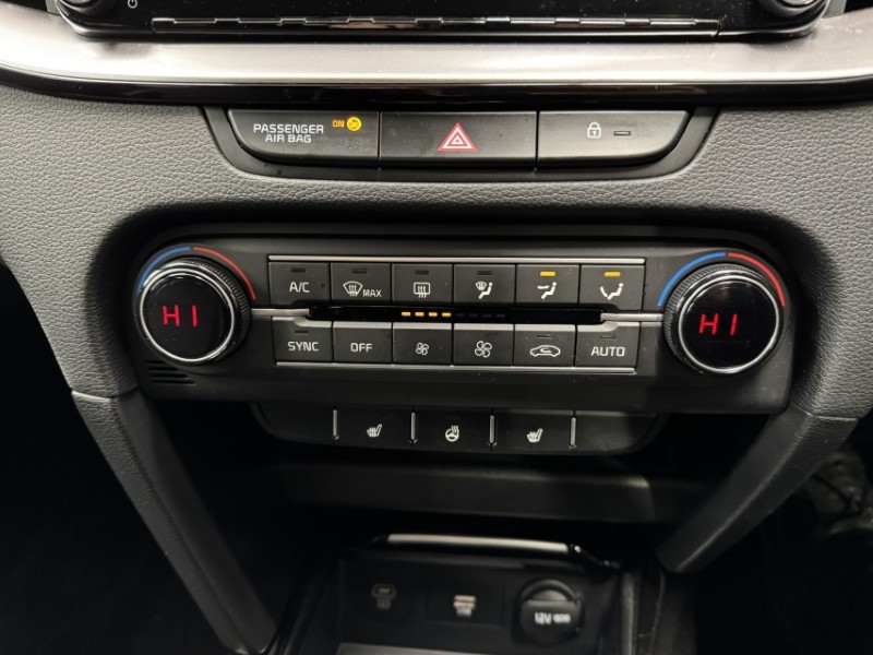 2025 (25) KIA CEED 1.5T GDi ISG 138 3 5dr 5017014