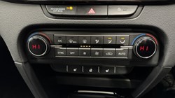 2025 (25) KIA CEED 1.5T GDi ISG 138 3 5dr 5017014
