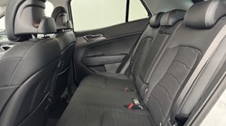2025 (25) KIA SPORTAGE 1.6T GDi 207 HEV 3 5dr Auto 5017047