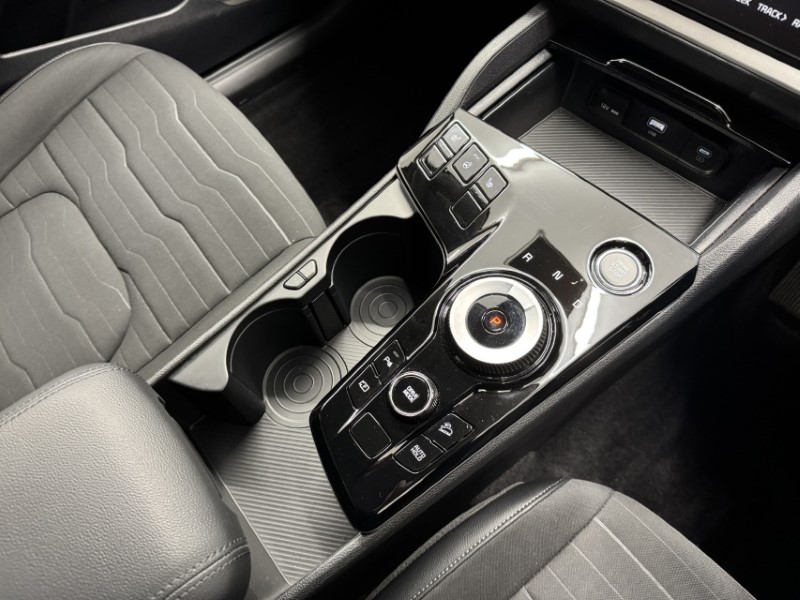 2025 (25) KIA SPORTAGE 1.6T GDi 207 HEV 3 5dr Auto 5017031