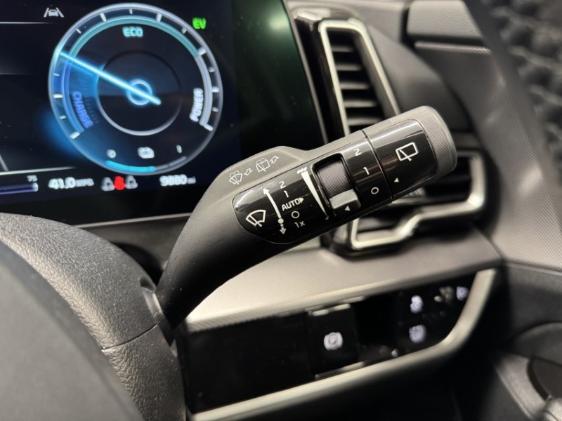 2025 (25) KIA SPORTAGE 1.6T GDi 207 HEV 3 5dr Auto 5017055