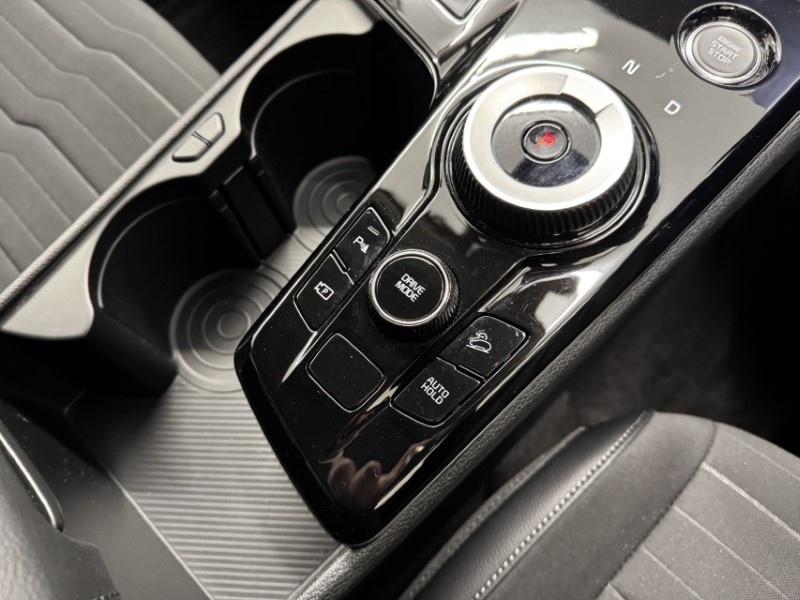 2025 (25) KIA SPORTAGE 1.6T GDi 207 HEV 3 5dr Auto 5017032