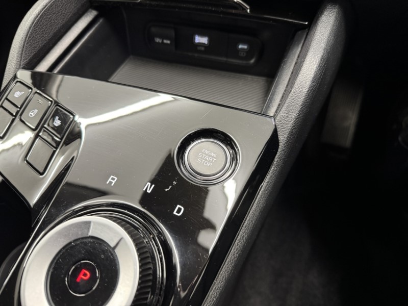 2025 (25) KIA SPORTAGE 1.6T GDi 207 HEV 3 5dr Auto 5017051