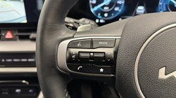 2025 (25) KIA SPORTAGE 1.6T GDi 207 HEV 3 5dr Auto 5017054