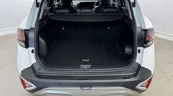 2025 (25) KIA SPORTAGE 1.6T GDi 207 HEV 3 5dr Auto 5017023