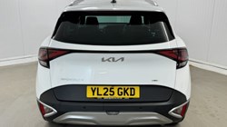 2025 (25) KIA SPORTAGE 1.6T GDi 207 HEV 3 5dr Auto 5017045