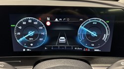 2025 (25) KIA SPORTAGE 1.6T GDi 207 HEV 3 5dr Auto 5017040