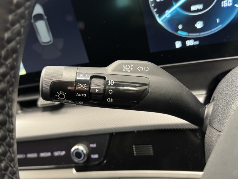 2025 (25) KIA SPORTAGE 1.6T GDi 207 HEV 3 5dr Auto 5017042