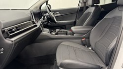 2025 (25) KIA SPORTAGE 1.6T GDi 207 HEV 3 5dr Auto 5017028