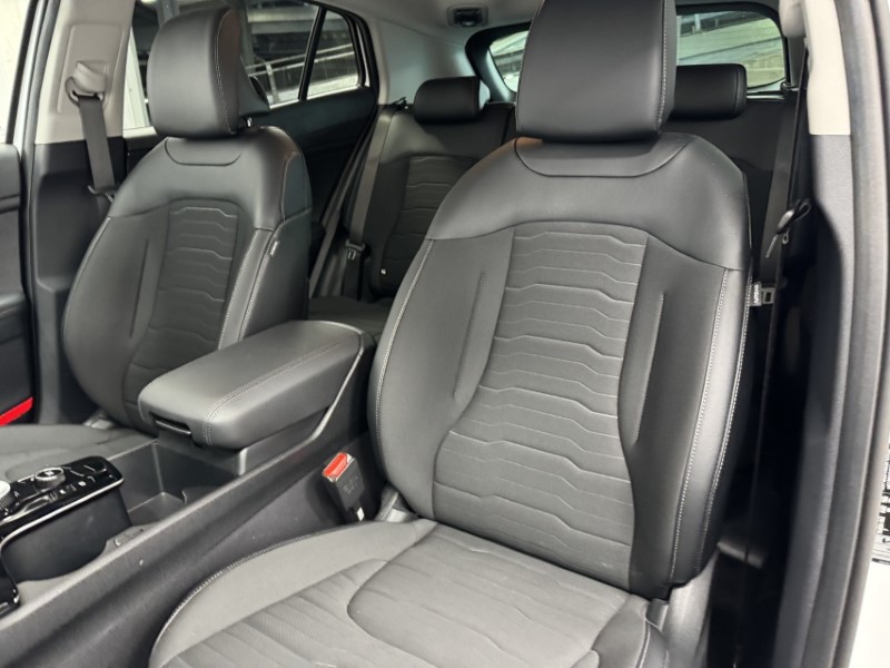 2025 (25) KIA SPORTAGE 1.6T GDi 207 HEV 3 5dr Auto 5017029