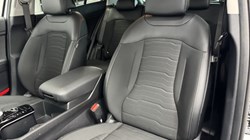 2025 (25) KIA SPORTAGE 1.6T GDi 207 HEV 3 5dr Auto 5017029