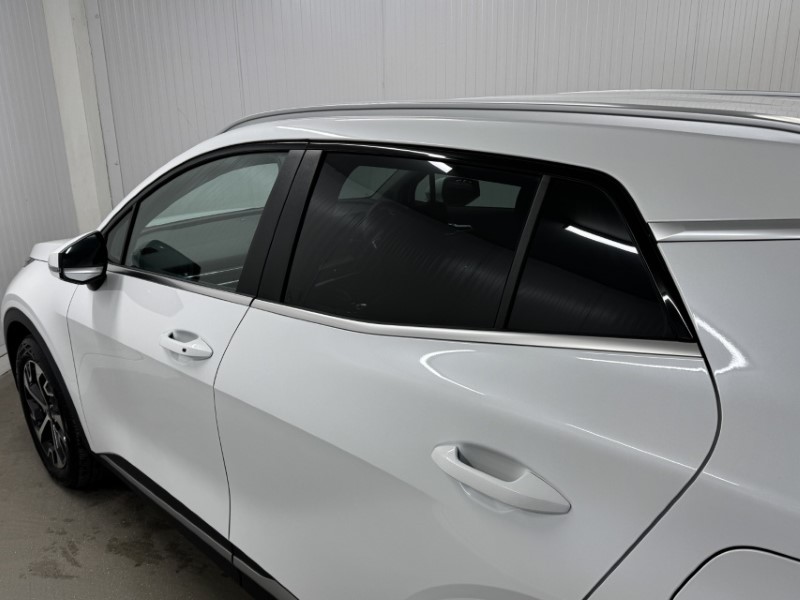 2025 (25) KIA SPORTAGE 1.6T GDi 207 HEV 3 5dr Auto 5017024