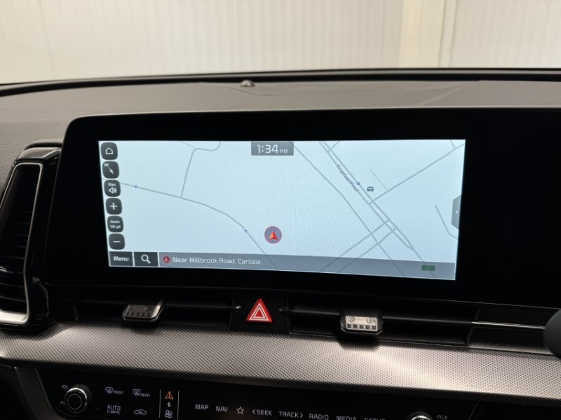 2025 (25) KIA SPORTAGE 1.6T GDi 207 HEV 3 5dr Auto 5017053