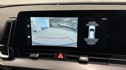 2025 (25) KIA SPORTAGE 1.6T GDi 207 HEV 3 5dr Auto 5017039