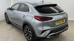 2023 (23) KIA XCEED 1.5T GDi ISG 3 5dr 4990506