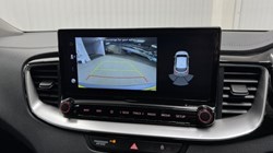 2023 (23) KIA XCEED 1.5T GDi ISG 3 5dr 4990513