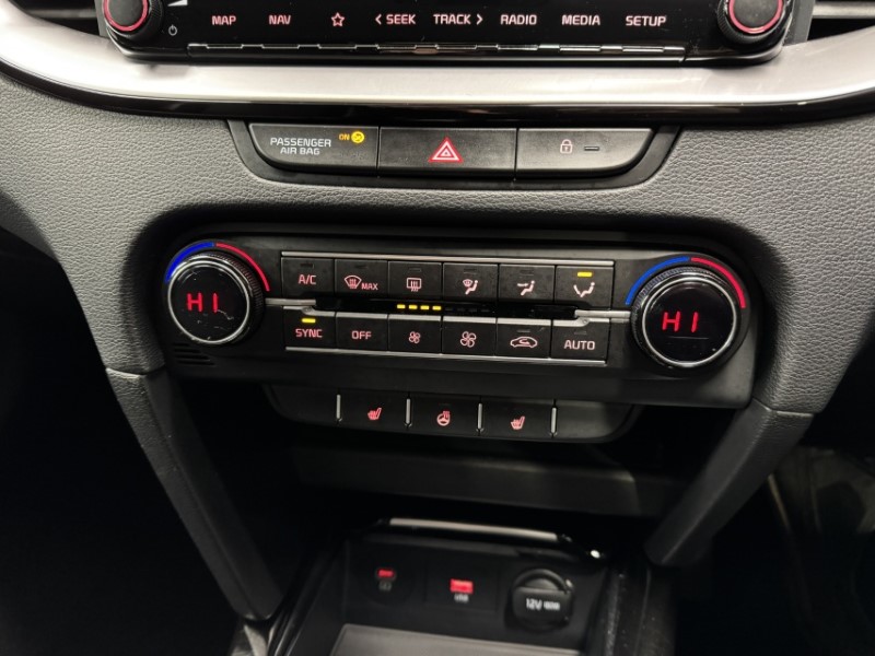 2023 (23) KIA XCEED 1.5T GDi ISG 3 5dr 4990497