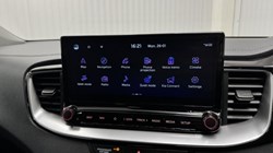 2023 (23) KIA XCEED 1.5T GDi ISG 3 5dr 4990498