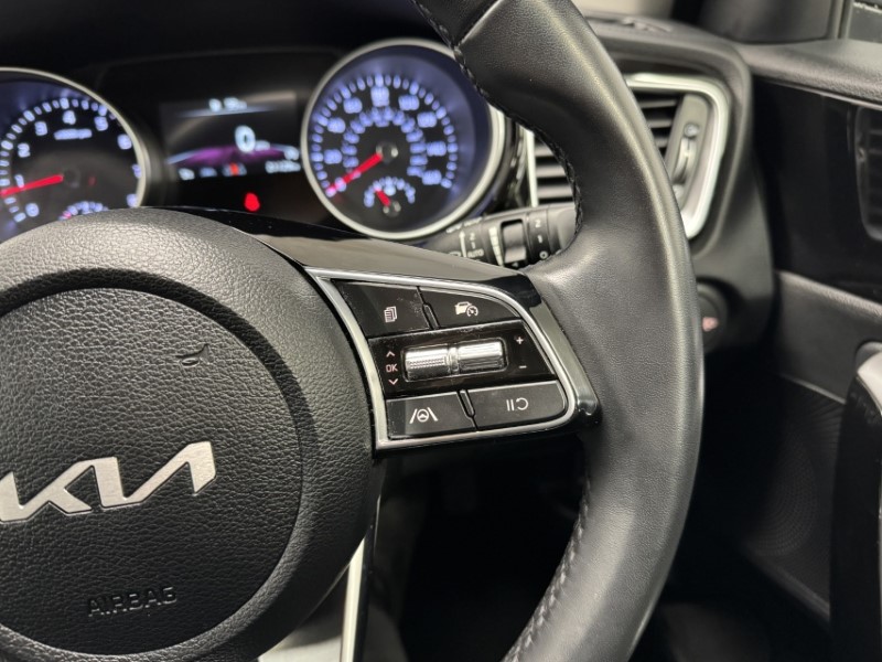 2023 (23) KIA XCEED 1.5T GDi ISG 3 5dr 4990515