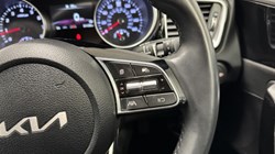 2023 (23) KIA XCEED 1.5T GDi ISG 3 5dr 4990515