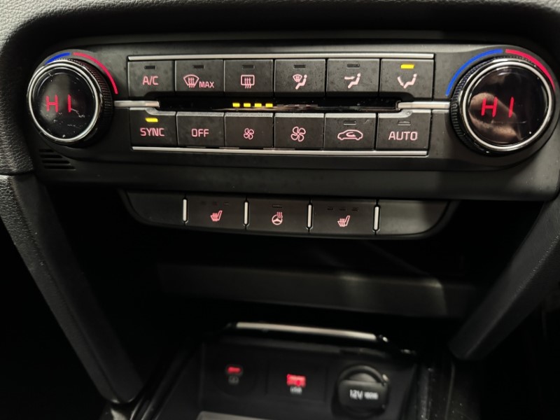 2023 (23) KIA XCEED 1.5T GDi ISG 3 5dr 4990496