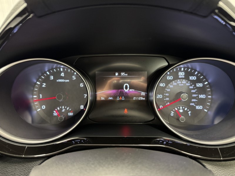 2023 (23) KIA XCEED 1.5T GDi ISG 3 5dr 4990502