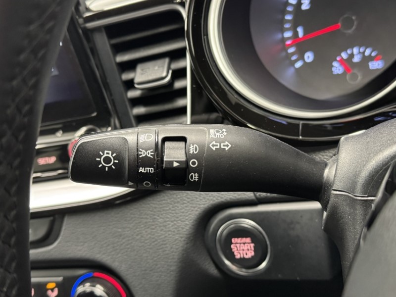 2023 (23) KIA XCEED 1.5T GDi ISG 3 5dr 4990516