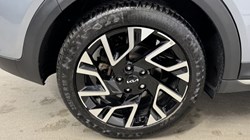 2023 (23) KIA XCEED 1.5T GDi ISG 3 5dr 4990484