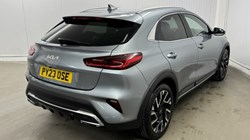 2023 (23) KIA XCEED 1.5T GDi ISG 3 5dr 4990507