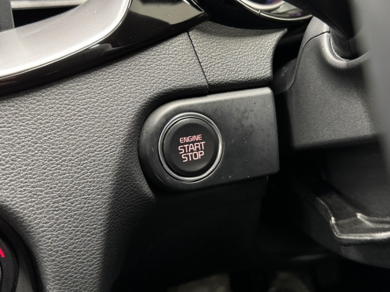 2023 (23) KIA XCEED 1.5T GDi ISG 3 5dr 4990501