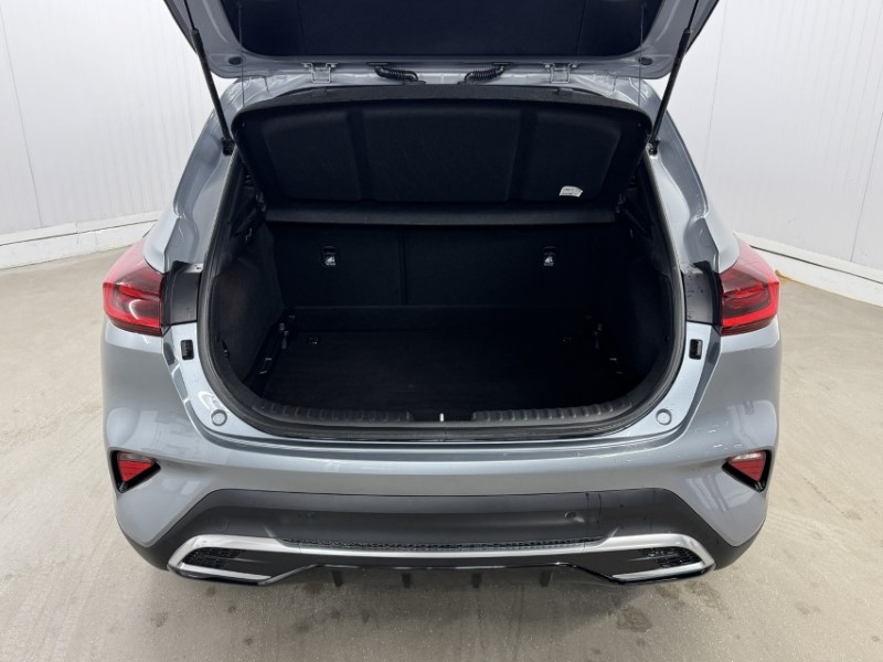 2023 (23) KIA XCEED 1.5T GDi ISG 3 5dr 4990485