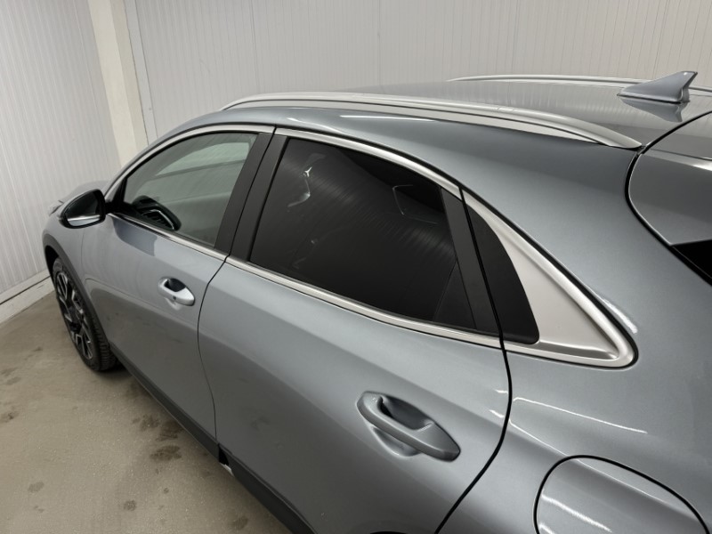 2023 (23) KIA XCEED 1.5T GDi ISG 3 5dr 4990509