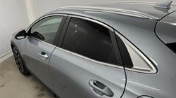 2023 (23) KIA XCEED 1.5T GDi ISG 3 5dr 4990509