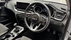 2023 (23) KIA XCEED 1.5T GDi ISG 3 5dr 4990489
