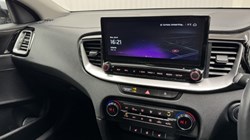 2023 (23) KIA XCEED 1.5T GDi ISG 3 5dr 4990493