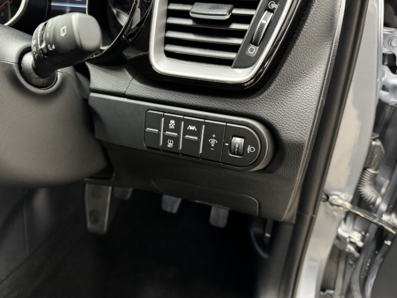 2023 (23) KIA XCEED 1.5T GDi ISG 3 5dr 4990490